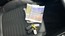 Ford Puma 1.0 EcoBoost Hybrid mHEV ST-Line X 5dr Petrol Hatchback